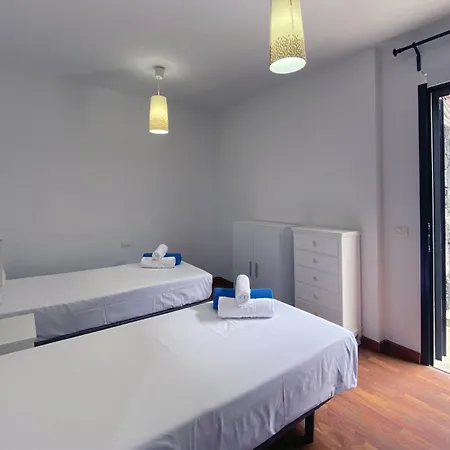 Tatil Evi Harmony - Beach & Dream Rentals