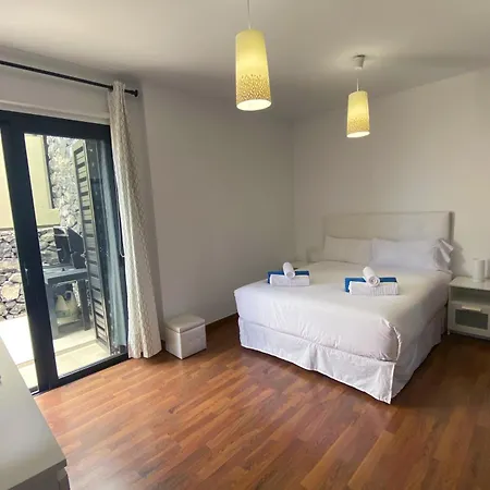 & Dream - Harmony Tatil Evi Playa de las Américas