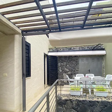 & Dream - Harmony Tatil Evi Playa de las Américas