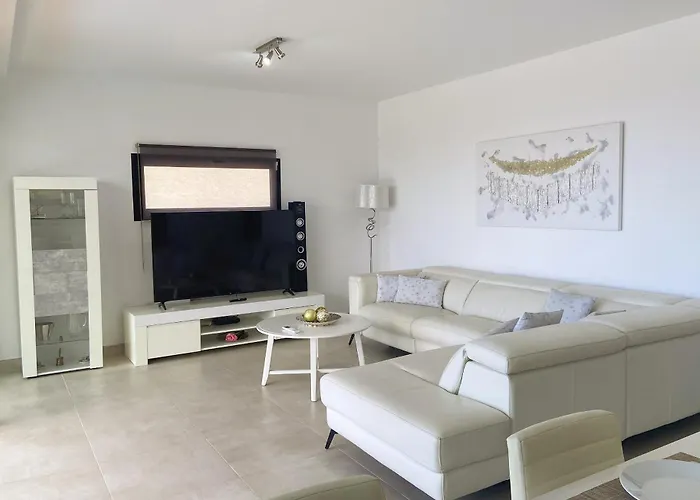 & Dream - Harmony * Playa de las Americas (Tenerife)