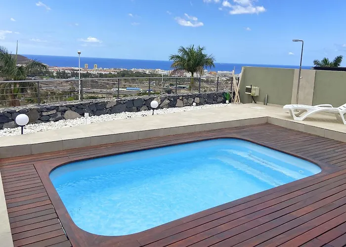 & Dream - Harmony Playa de las Americas (Tenerife)