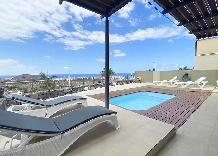 & Dream - Harmony Casa de Férias *