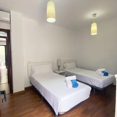 Feriehus Harmony - Beach & Dream Rentals *