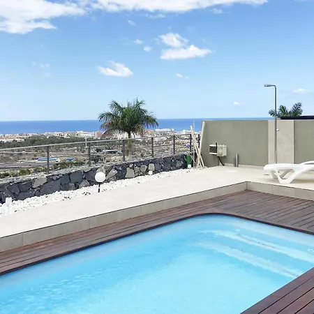 Feriehus Harmony - Beach & Dream Rentals *