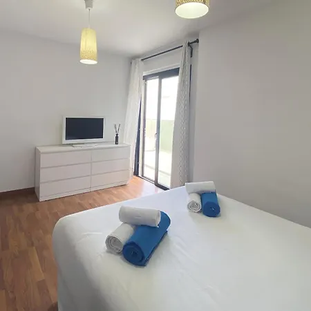 & Dream - Harmony 펜션 플라야데라스아메리카스