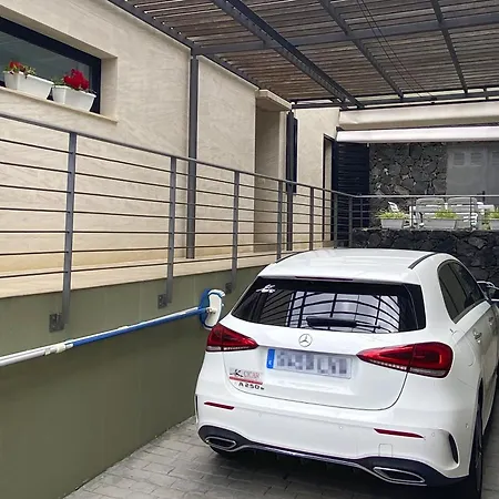 & Dream - Harmony 펜션 플라야데라스아메리카스