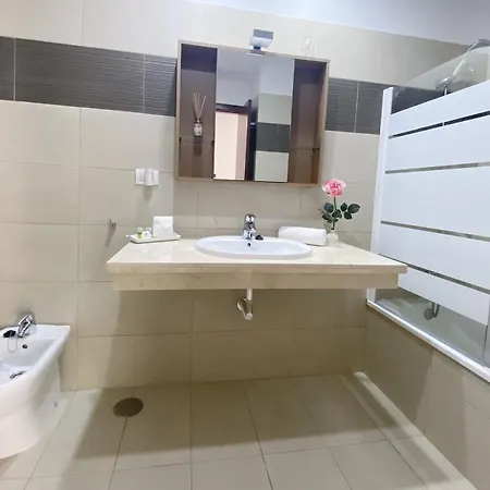 Feriehus Harmony - Beach & Dream Rentals