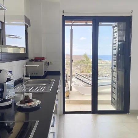 펜션 & Dream - Harmony 플라야데라스아메리카스