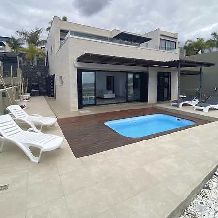 Private Pool And Luxury Views - Harmony 펜션 *