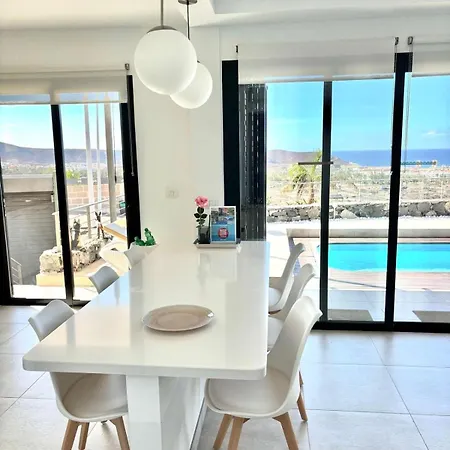 Private Pool And Luxury Views - Harmony * 플라야데라스아메리카스