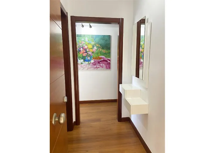 & Dream - Harmony Holiday home