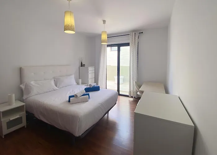 & Dream - Harmony Holiday home Playa de las Americas (Tenerife)