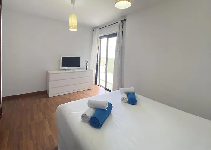 & Dream - Harmony Holiday home Playa de las Americas (Tenerife)