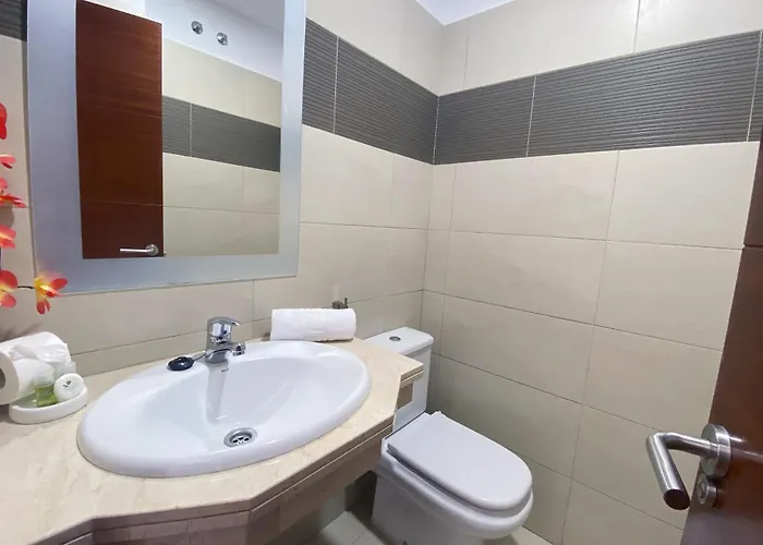 & Dream - Harmony Holiday home