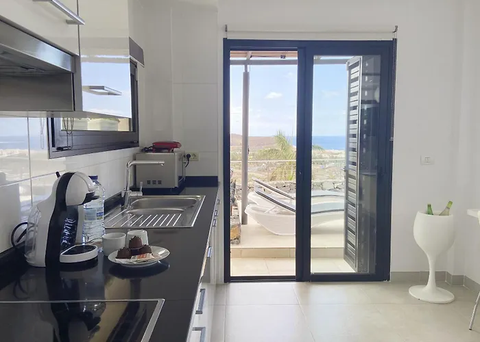 Holiday home & Dream - Harmony Playa de las Americas (Tenerife)