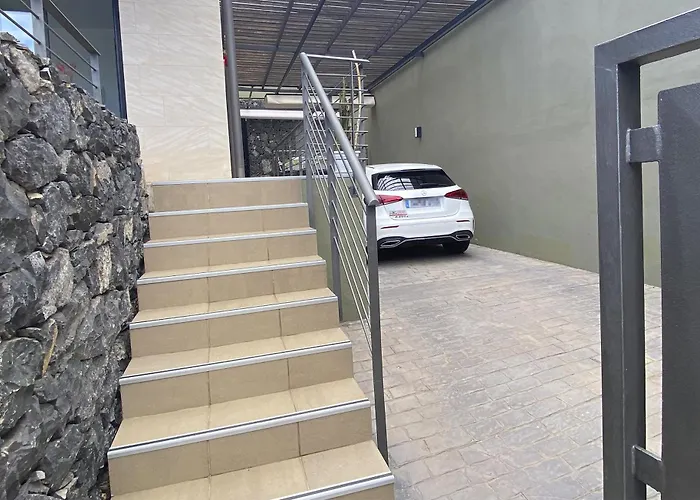 & Dream - Harmony Holiday home *