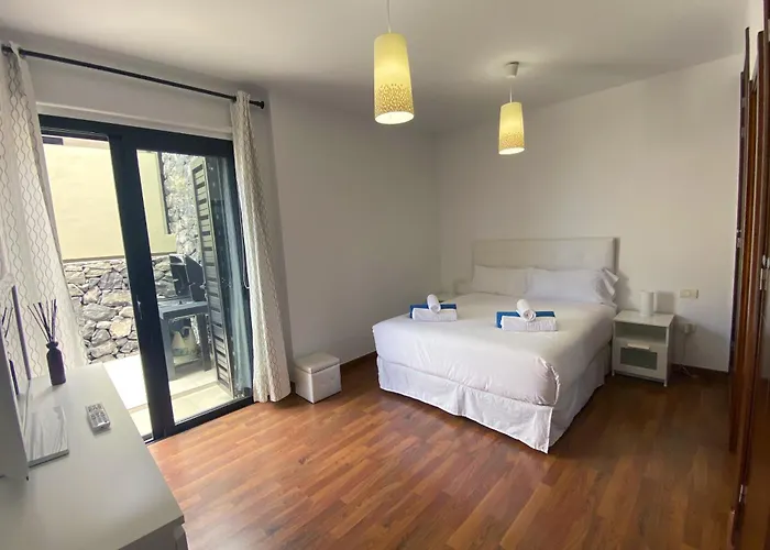 & Dream - Harmony Holiday home Playa de las Americas (Tenerife)