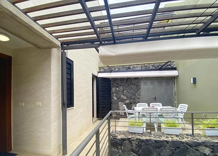 & Dream - Harmony Holiday home Playa de las Americas (Tenerife)