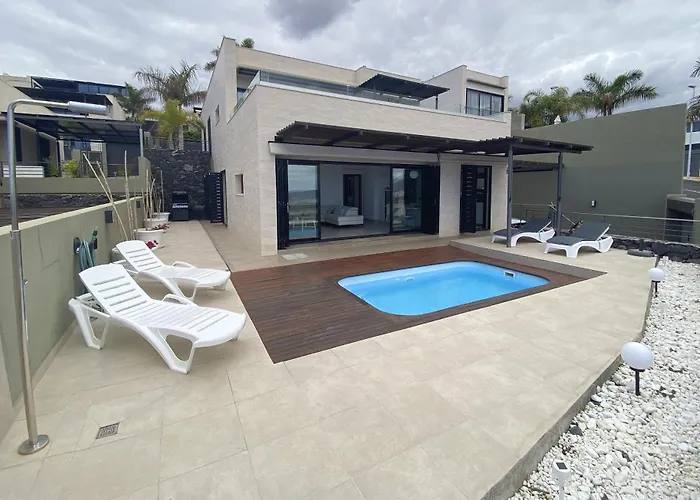 & Dream - Harmony Holiday home *