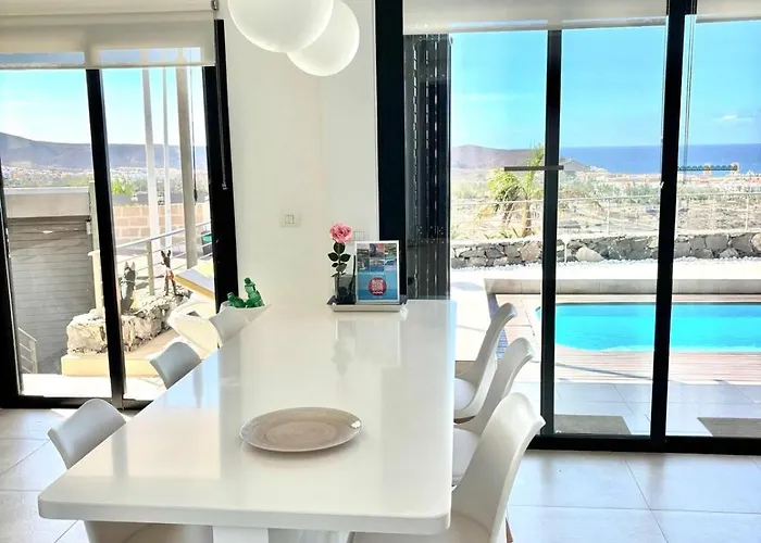 & Dream - Harmony * Playa de las Americas (Tenerife)