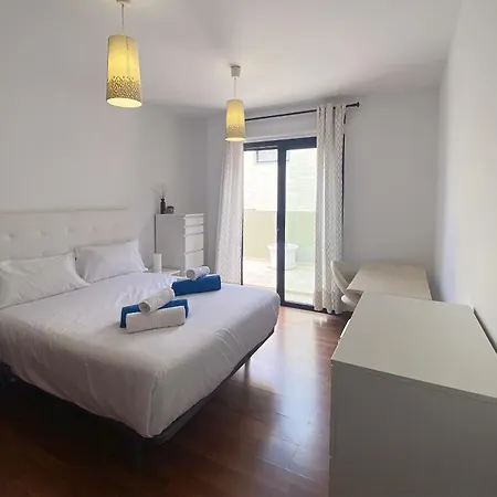 & Dream - Harmony Dom wakacyjny Playa de las Americas (Tenerife)