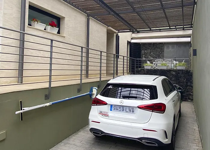 & Dream - Harmony Nyaraló Playa de las Américas